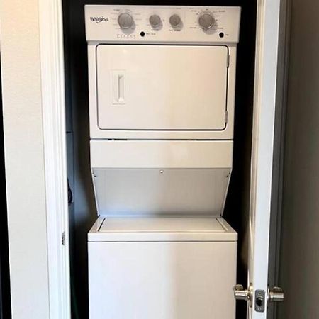 Studio Apartment Όστιν Εξωτερικό φωτογραφία
